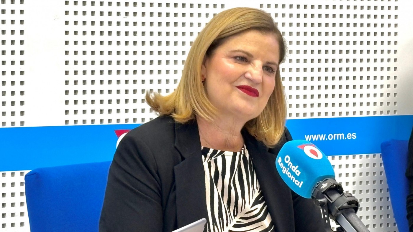 Alcantarilla exige avances ferroviarios ante el crecimiento del municipio