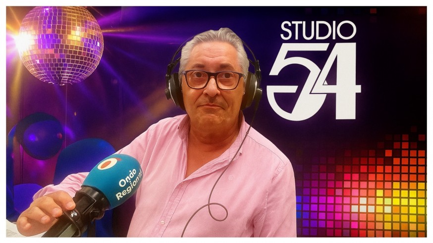 Música de baile, discotecas, y movidas varias. Paco López "pinchadiscos"