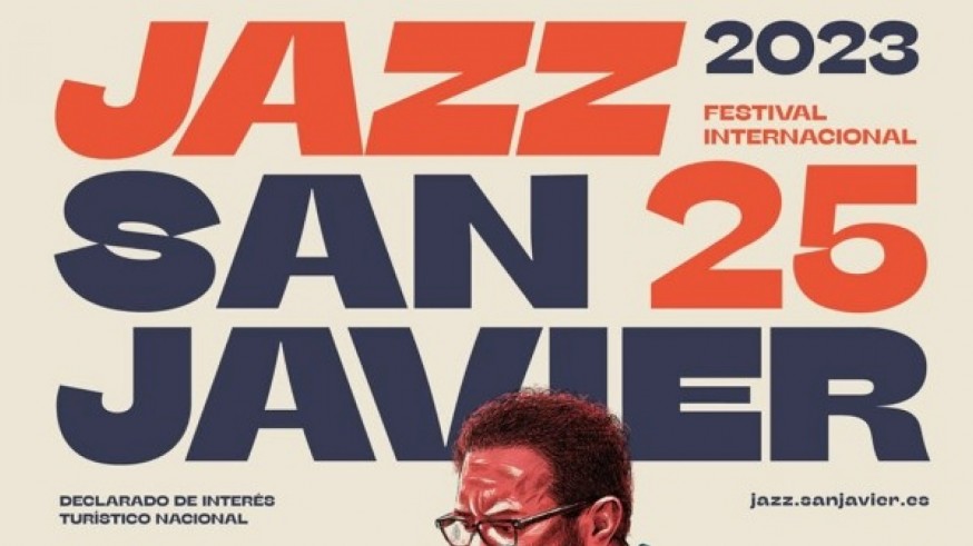 Festival Internacional de Jazz de San Javier - Repaso por su cartel de 2023 (Parte I)
