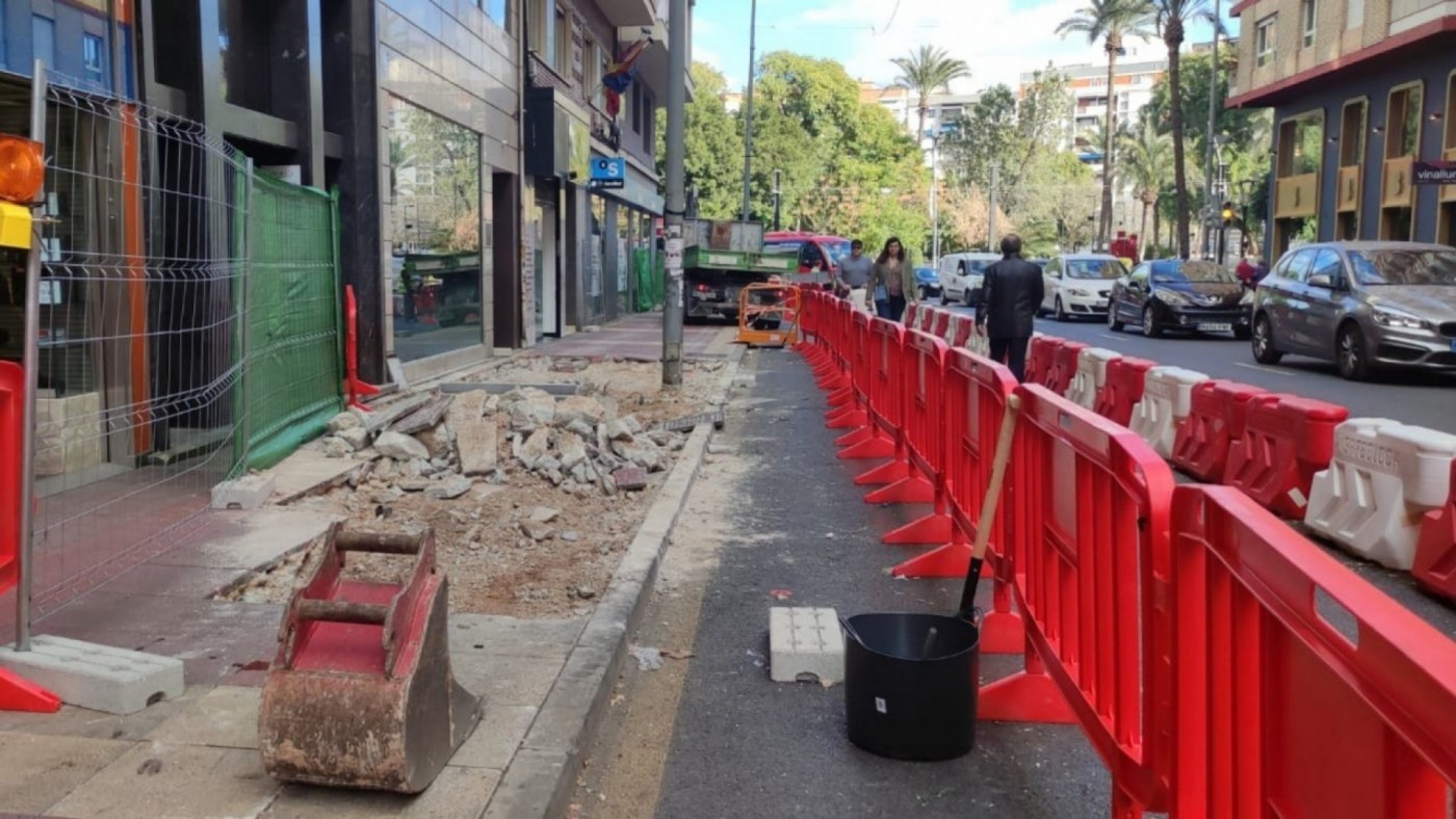 Seis de cada diez murcianos soportan niveles de ruido por encima de lo recomendado por la OMS