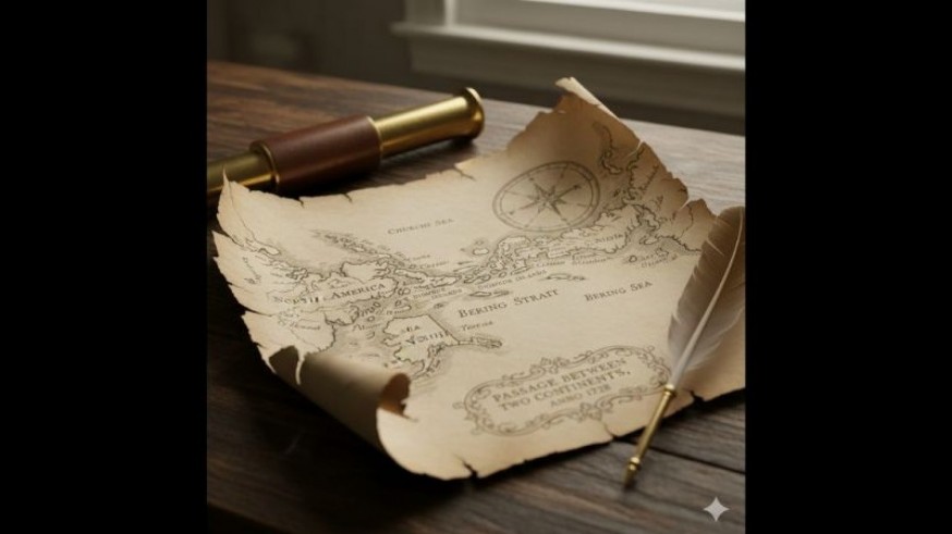 Raticos arqueológicos. Los primeros pobladores de América