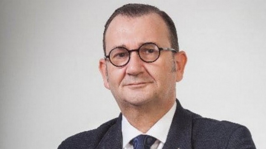 La columna: Antonio Navarro, abogado