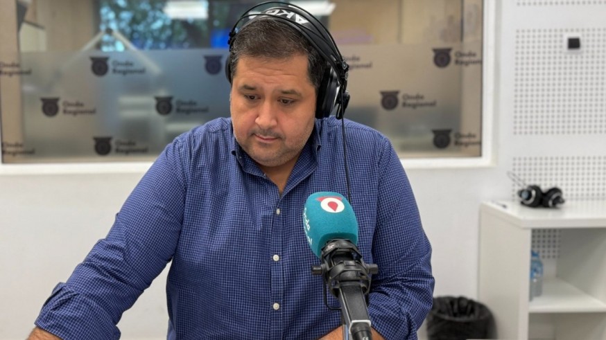 REGIÓN DE MURCIA NOTICIAS (FIN DE SEMANA MEDIODÍA) 27/09/2026