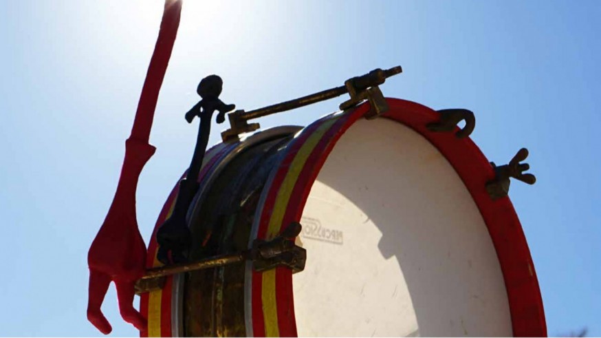 ‘Herederas del Sol’ llega a Moratalla dentro del Plan EXE con una nueva muestra de Bartolomé Palazón Cascales