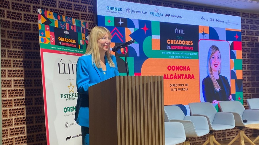 Primer foro de Creadores de Experiencias