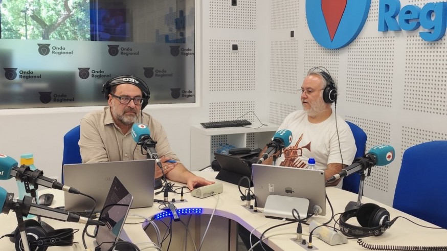 Funky, saxofones, amores y hongos atómicos