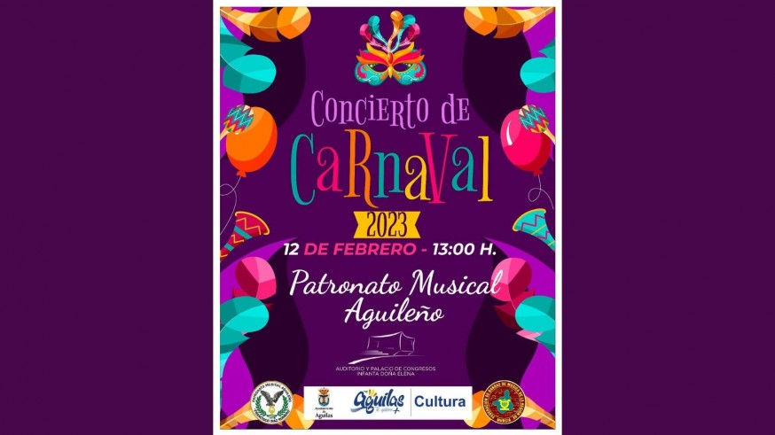 La banda de Música de Águilas prepara un concierto homenaje a Don Vicente Abad