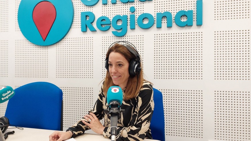 REGIÓN DE MURCIA NOTICIAS (MEDIODÍA) 09/05/2025