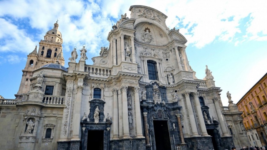 Agotadas las 8.000 localidades puestas a la venta online para la Magna Procesión del Jubileo de Cofradías