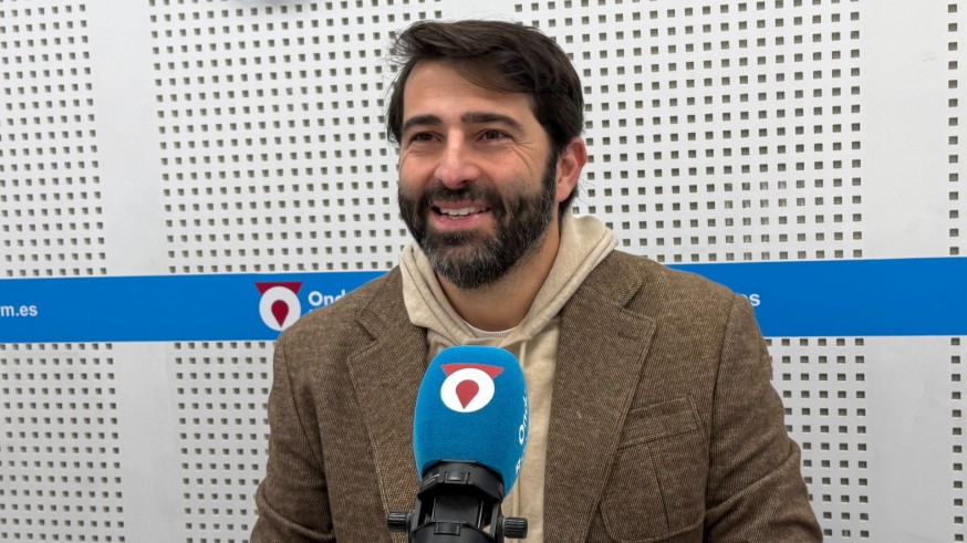 Javier de Haro: “La ansiedad juvenil está creciendo por el uso precoz de las pantallas”