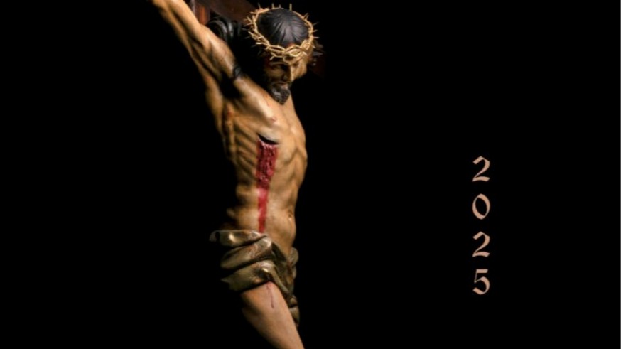LUNES SANTO EN MURCIA | El Perdón quiere volver a la calle después de un 2024 marcado por la lluvia