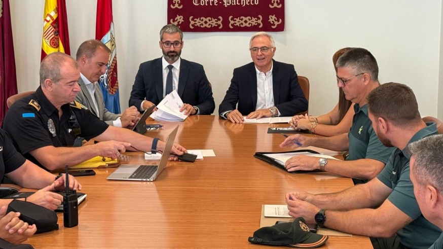 Tras dos meses de los altercados en Torre Pacheco, sus vecinos aseguran que "todo ha vuelto a la normalidad"
