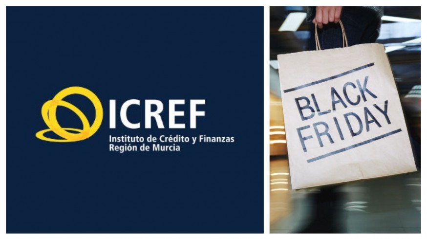 Las píldoras de economía doméstica del ICREF. El "Black Friday"