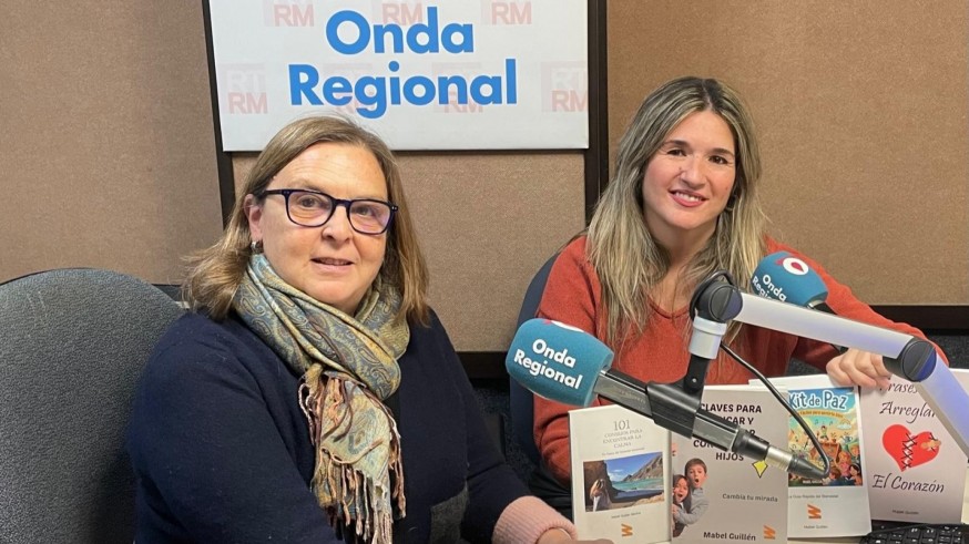 #ACienciaCierta. Mabel Guillén Medina, finalista de los Premios Educa Abanca