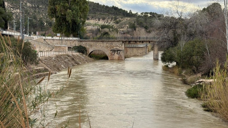 Los regantes satisfechos con el final de las restricciones