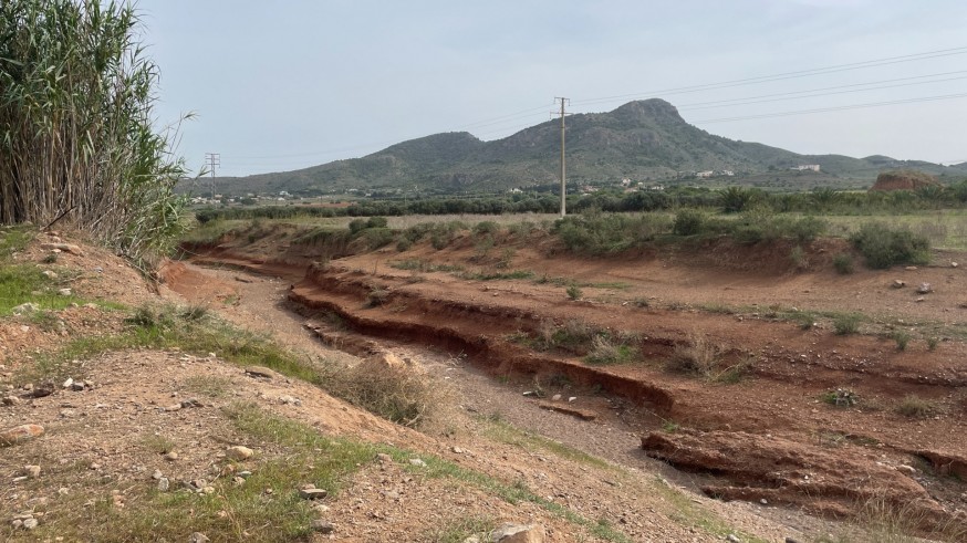 15 millones para obras contra inundaciones en el Mar Menor