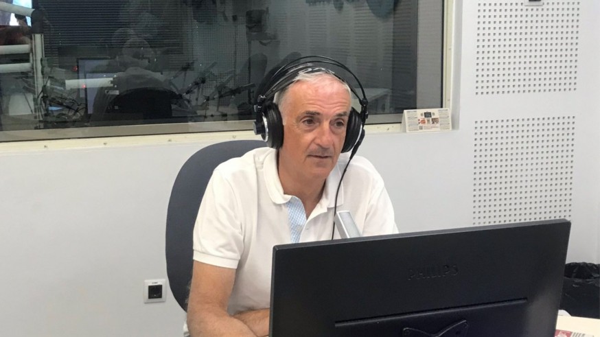 REGIÓN DE MURCIA NOTICIAS (TARDE) 01/09/2023