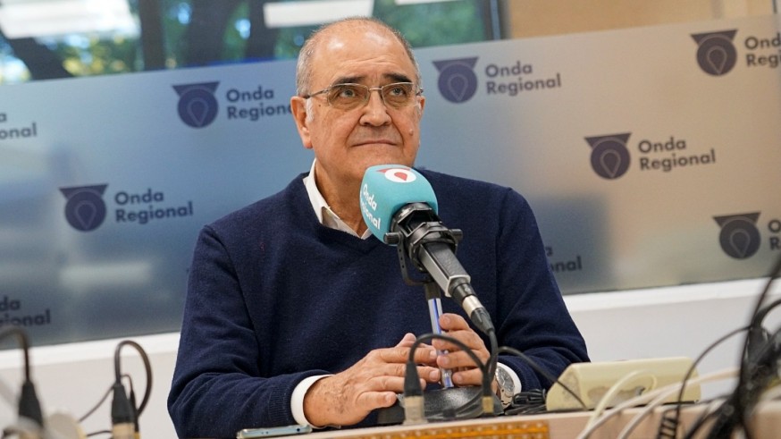 Juan Ramón Calero. Un Político hecho y derecho que vivió a su manera