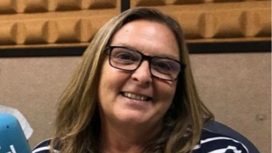 Teresa Allepuz