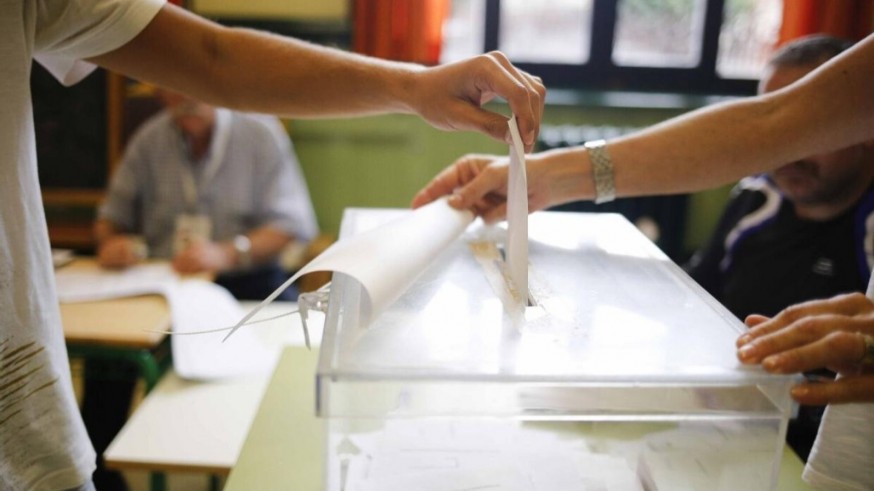 CEMOP publica este viernes los datos de intención de voto en el barómetro de primavera
