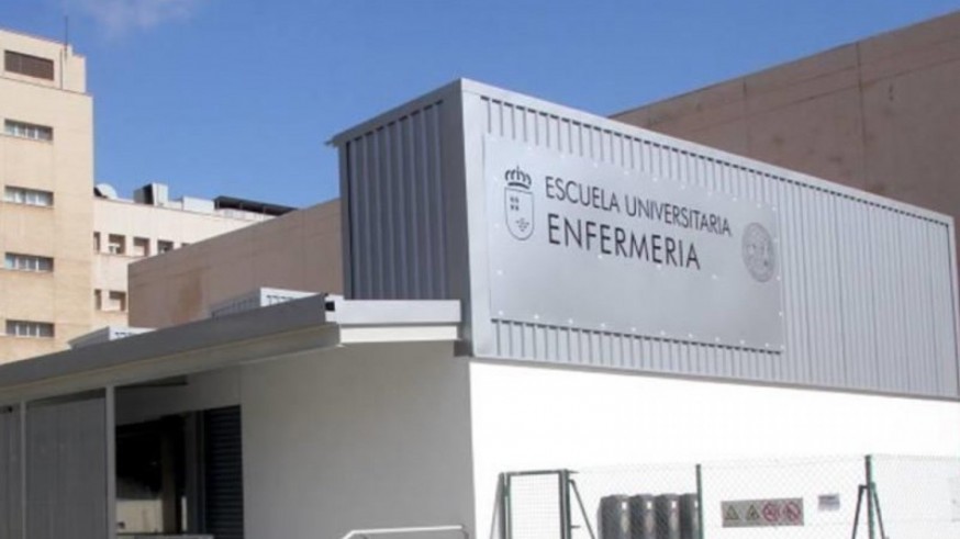 Aprobada la construcción de la escuela de enfermería de Cartagena 