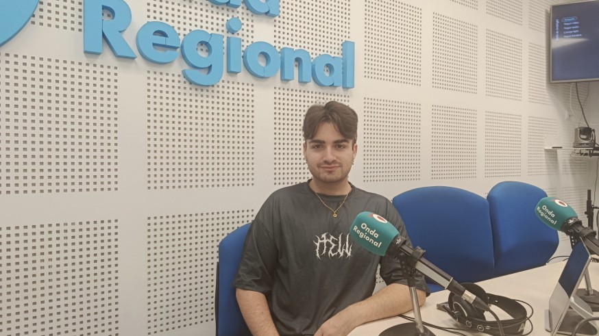 El Festival Sombra participa en el Rock Imperium