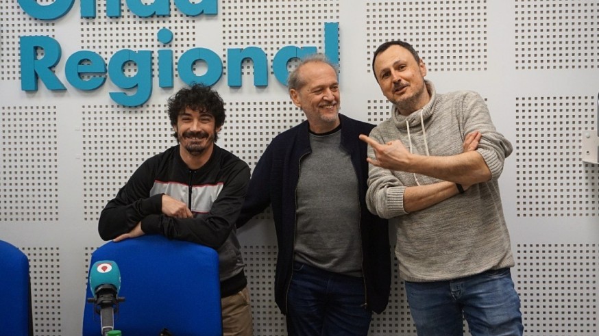 En este Duelo musical escuchamos con Román García, Fran Ropero y Juan Antonio Sánchez 'JASS' a Kendrick Lamar, Travis Birds y Rafa Pons