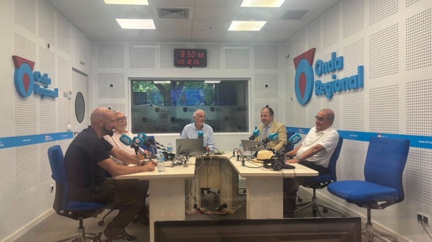 TERTULIA ACTUALIDAD 10/07/2026