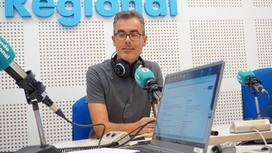 Con José Manuel Noguera, profesor de Periodismo de la UCAM, hablamos de los episodios violentos de Torre Pacheco, delitos de odio, bulos e información