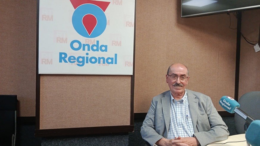 Matías Ros: "La preocupación es tan venenosa para el cerebro como el tabaco pueda ser para los pulmones"