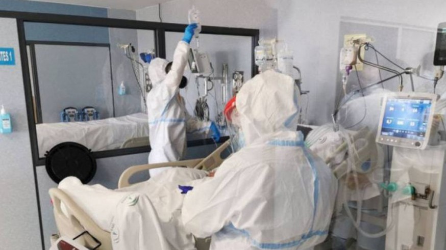 Cinco años de la pandemia del coronavirus: un reto para la ciencia