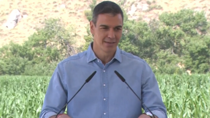 El Gobierno impulsa un plan para reforzar las ayudas al campo y reducir la dependencia de los fertilizantes