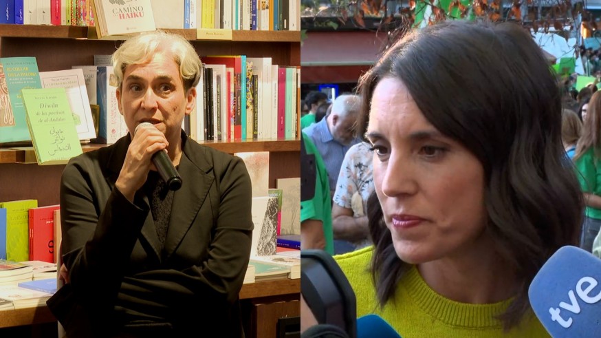 Frente Amplio y Podemos concurrirán por separado en la Región de Murcia el 29N