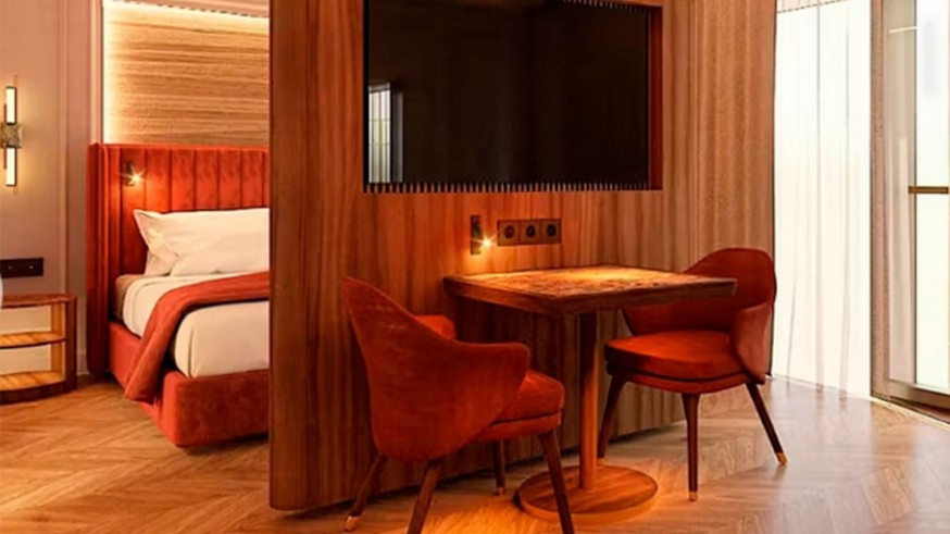 Ya hay fecha para la apertura de los nuevos hoteles cinco estrellas de Murcia y Alhama