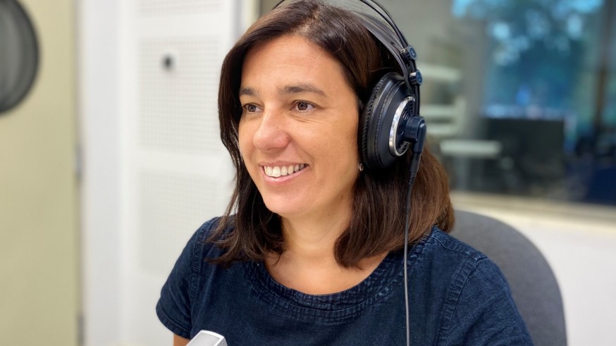 REGIÓN DE MURCIA NOTICIAS (MEDIODÍA) 21/07/2023