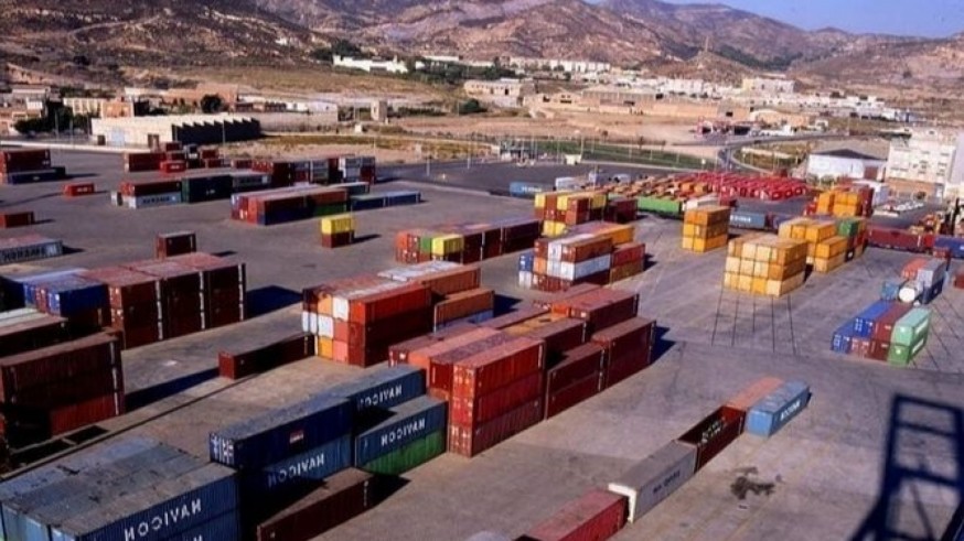 Las exportaciones de Murcia crecen un 6% en enero y consolidan a la región como potencia exportadora