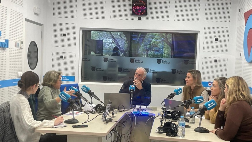 TERTULIA ACTUALIDAD 05/03/2026