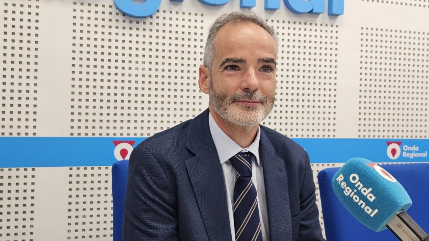 Baixauli prioriza la movilidad, la vivienda estudiantil y la regulación de la IA