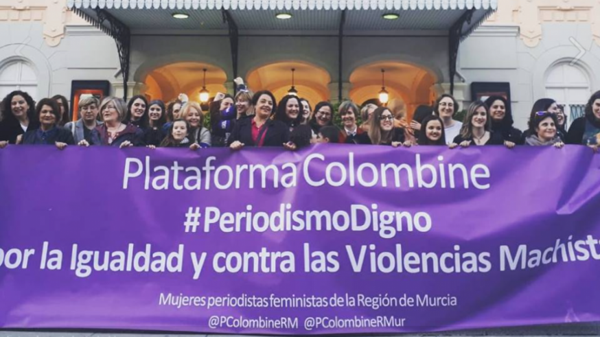 Plataforma Colombine llama a los medios a utilizar la guía sobre tratamiento informativo de la violencia de genero