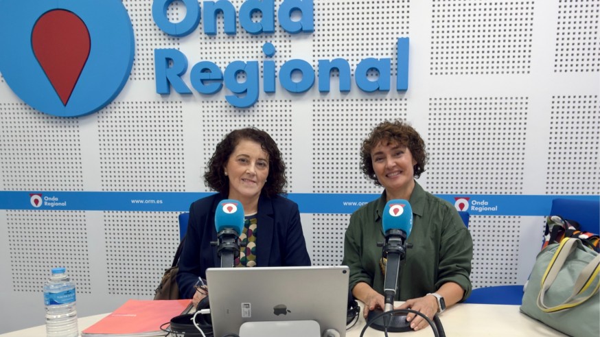 Actualidad de Barrios y Pedanías. Centro Municipal de Servicios Sociales de la Ciudad de Murcia