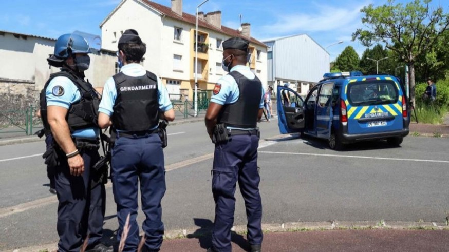 Al menos siete heridos, entre ellos seis niños, por un apuñalamiento en un parque de Annecy
