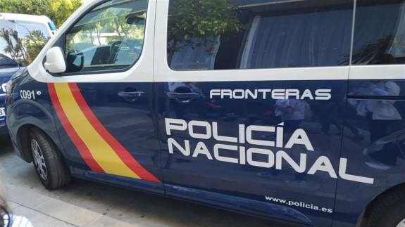 Detenidos dos jóvenes por la muerte de Samuel en La Coruña