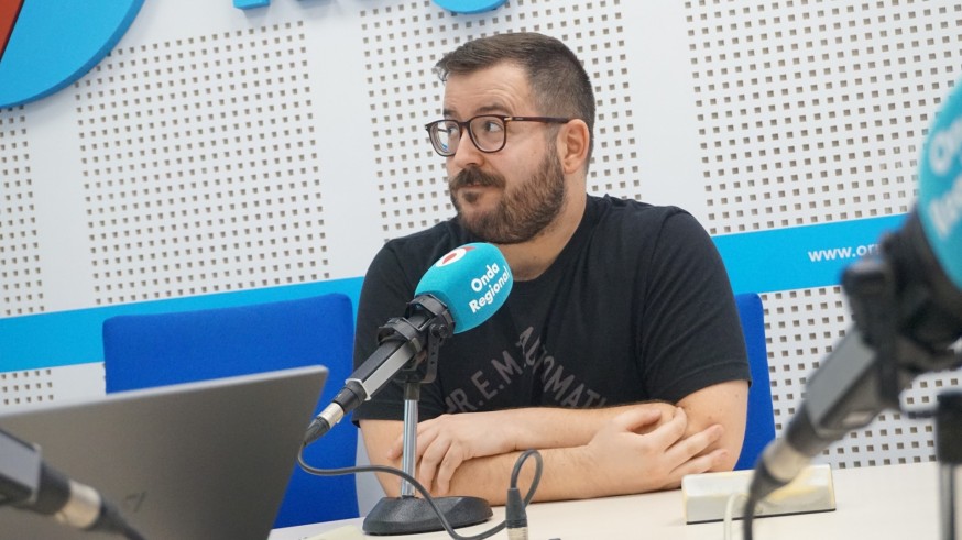 El mayor decorado de la Historia