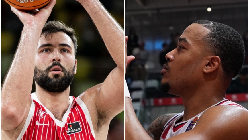 El reencuentro con Caupain marca la eliminatoria europea del UCAM