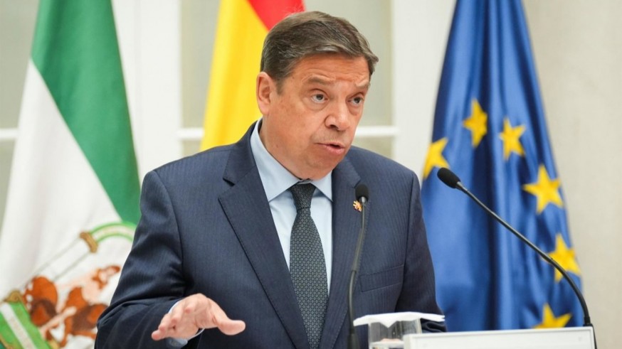 Planas se reúne con el sector agroalimentario y pesquero ante el impacto del conflicto en Oriente Próximo