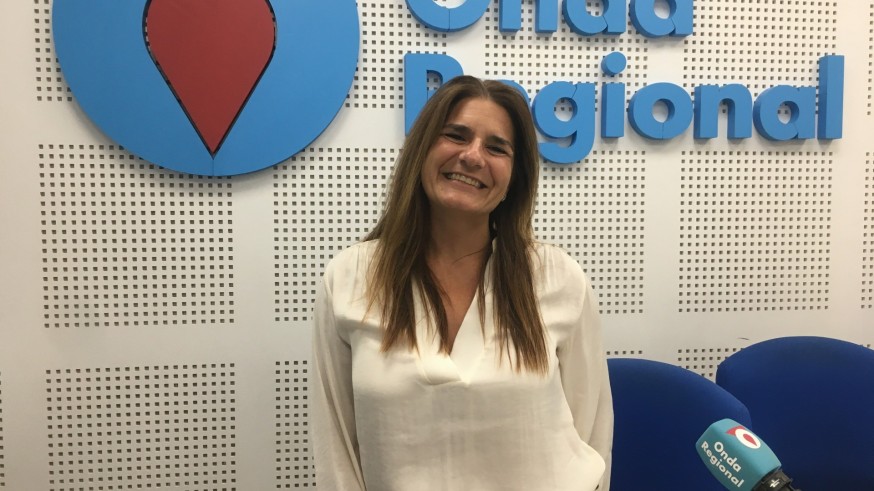 Talento emprendedor. Conocemos a Luciana Garimaldi