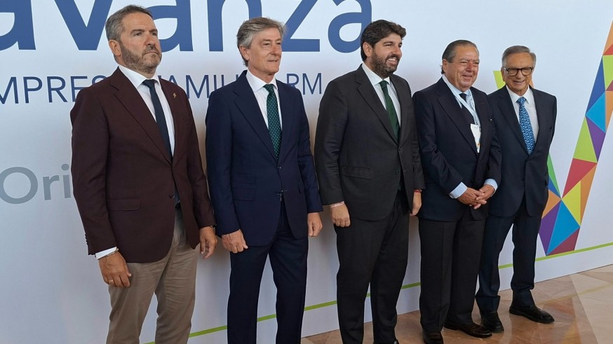 López Miras muestra su "absoluto respeto" por la condena de Pedro Antonio Sánchez