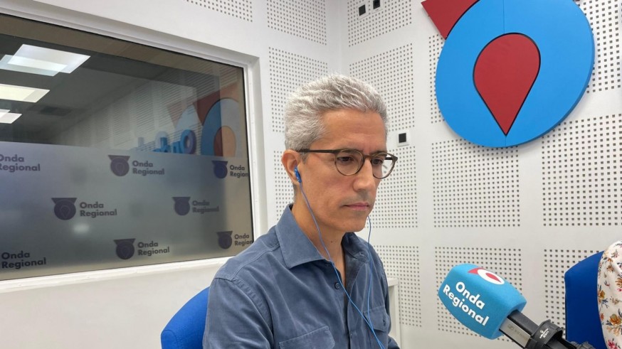 REGIÓN DE MURCIA NOTICIAS (MEDIODÍA) 06/01/2026