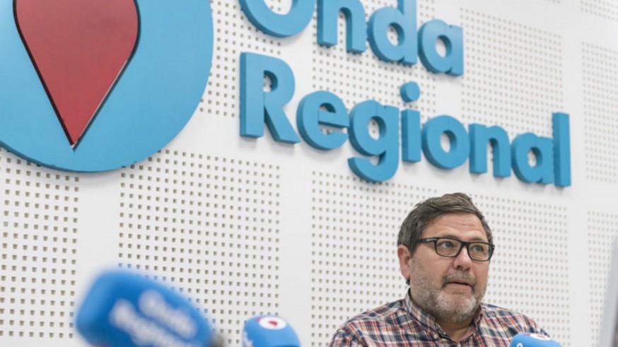REGIÓN DEPORTIVA (MEDIODÍA) 23/07/2020