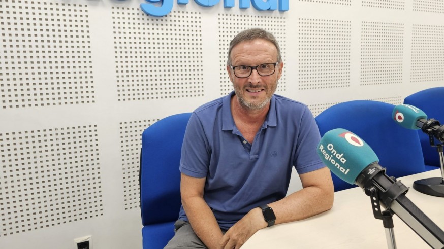 Fernando Jiménez: "Los españoles rechazan la corrupción de manera contundente"